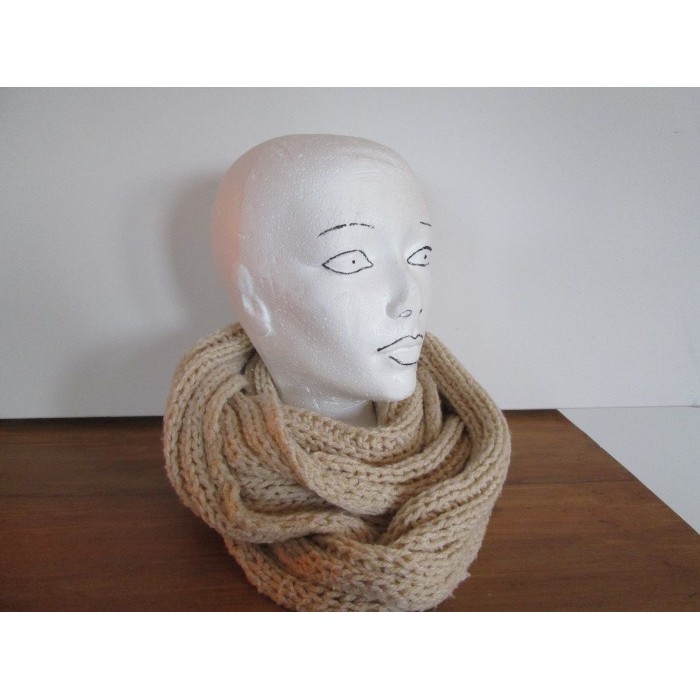 foulard - Le réconfortant
